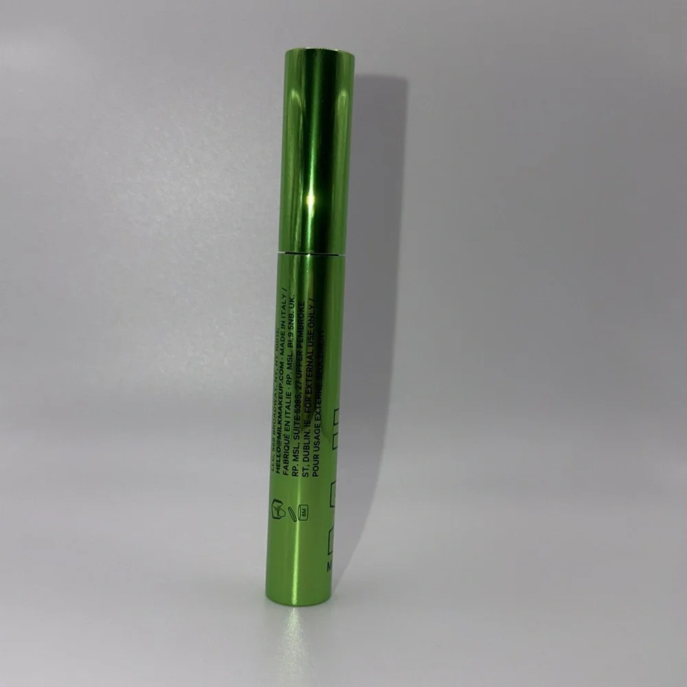 MILK KUSH MASCARA